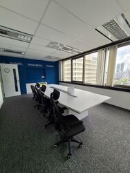 Keck Seng Tower (D1), Office #540169641